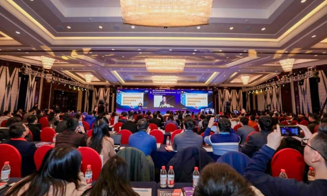 喜报！乐鱼在线平台-乐鱼在线官网
入围2019中国产业互联网行业百强榜！
